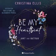 Cover von Be my Heartbeat (ungekürzt)