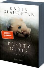 Cover von Pretty Girls