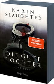Cover von Die gute Tochter
