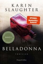 Cover von Belladonna