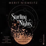 Cover von Starling Nights 1 (ungekürzt)