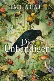 Cover von Die Unbändigen