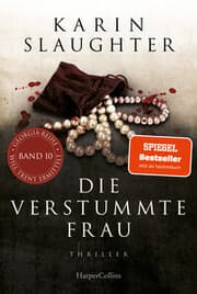 Cover von Die verstummte Frau