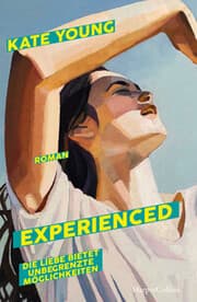 Cover von Experienced. Die Liebe bietet unbegrenzte Möglichkeiten