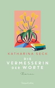 Cover von Die Vermesserin der Worte