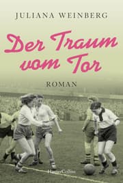 Cover von Der Traum vom Tor
