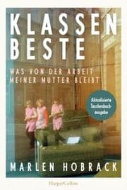 Cover von Klassenbeste