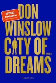 Cover von City of Dreams