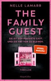 Cover von The Family Guest
