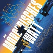 Cover von Mörderisches Watt (ungekürzt)