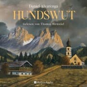 Cover von Hundswut (ungekürzt)