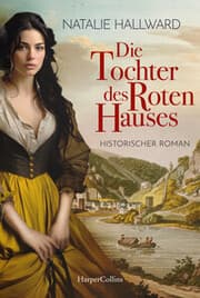 Cover von Die Tochter des Roten Hauses