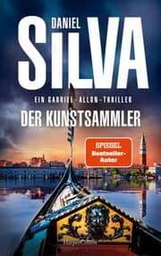 Cover von Der Kunstsammler