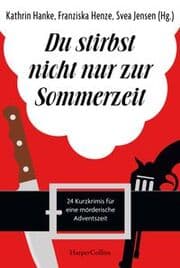 Cover von Du stirbst nicht nur zur Sommerzeit