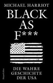 Cover von Black As F