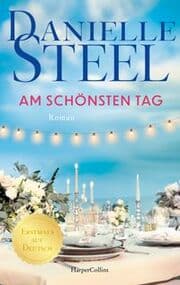 Cover von Am schönsten Tag