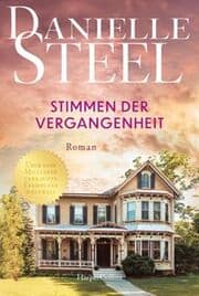 Cover von Stimmen der Vergangenheit