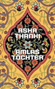 Cover von Amlas Töchter