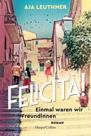 Cover von Felicità!