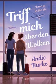 Cover von Triff mich über den Wolken