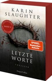 Cover von Letzte Worte