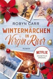 Cover von Wintermärchen in Virgin River