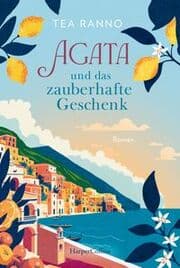 Cover von Agata und das zauberhafte Geschenk