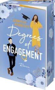 Cover von Degrees of Engagement