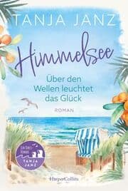 Cover von Himmelsee - Über den Wellen leuchtet das Glück
