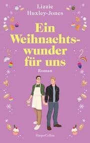 Cover von Ein Weihnachtswunder für uns