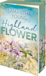 Cover von Highland Flower
