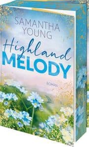 Cover von Highland Melody