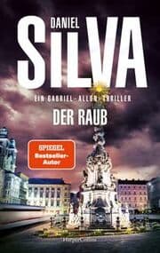 Cover von Der Raub