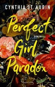 Cover von Perfect Girl Paradox