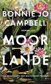 Cover von Moorlande
