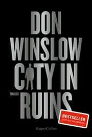 Cover von City in Ruins