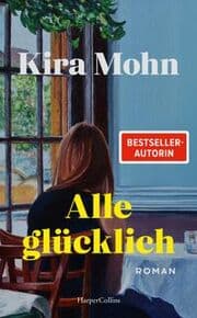 Cover von Alle glücklich