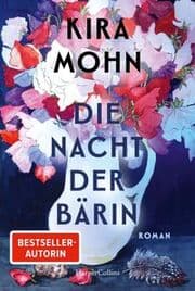 Cover von Die Nacht der Bärin