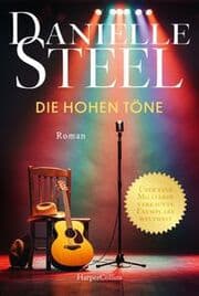 Cover von Die hohen Töne