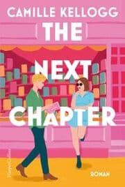 Cover von The Next Chapter