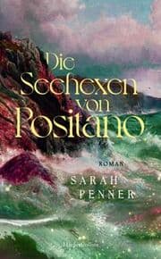 Cover von Die Seehexen von Positano