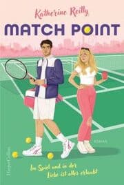 Cover von Match Point