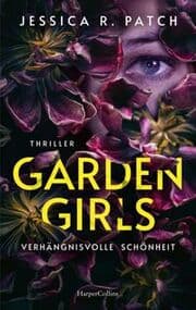 Cover von Garden Girls