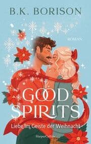 Cover von Good Spirits