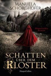 Cover von Schatten über dem Kloster