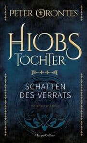 Cover von Hiobs Tochter 1