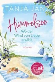 Cover von Himmelsee - Wo der Wind von Liebe erzählt
