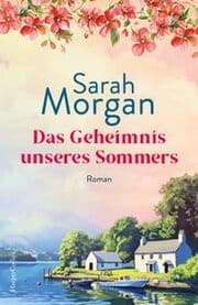 Cover von Das Geheimnis unseres Sommers