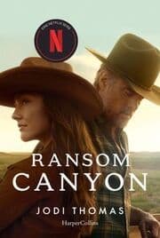 Cover von Ransom Canyon