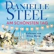 Cover von Am schönsten Tag